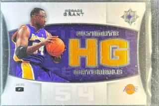 Horace Grant