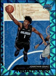 Jonathan Isaac