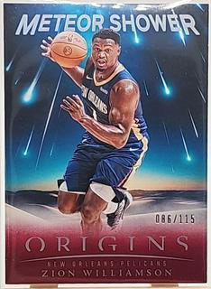 Zion Williamson