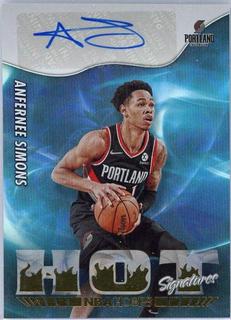 Anfernee Simons