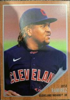 Jose Ramirez