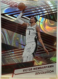 Victor Wembanyama