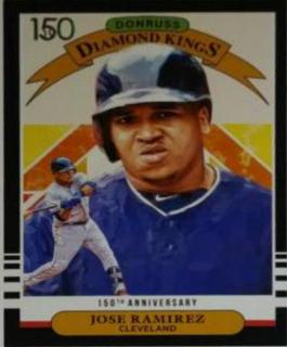 Jose Ramirez