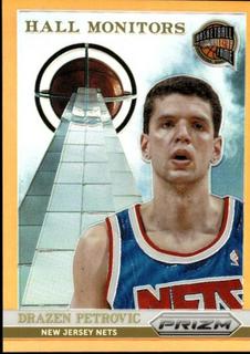 Drazen Petrovic
