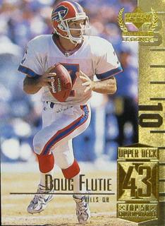 Doug Flutie