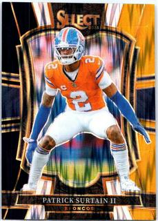 Patrick Surtain II