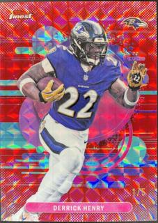 Derrick Henry