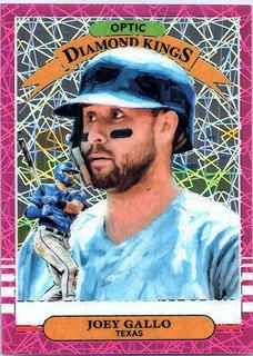 Joey Gallo