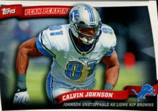 Calvin Johnson