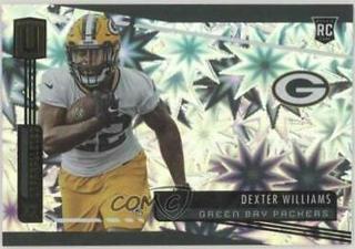 Dexter Williams