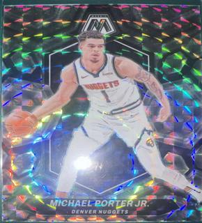 Michael Porter Jr.