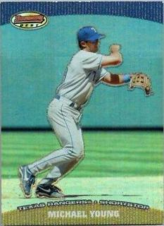 Michael Young
