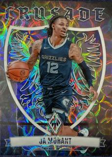 Ja Morant