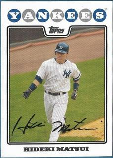 Hideki Matsui