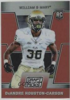 DeAndre Houston Carson