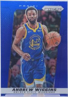 Andrew Wiggins