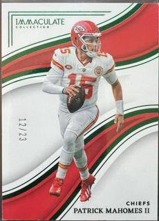 Patrick Mahomes II