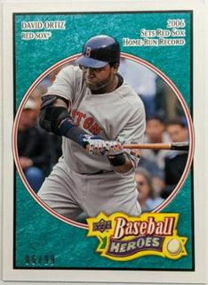 David Ortiz