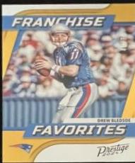 Drew Bledsoe