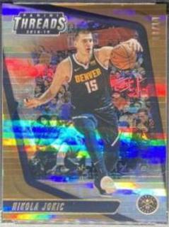 Nikola Jokic