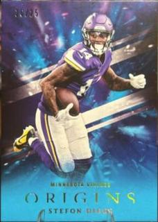 Stefon Diggs