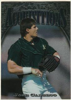 Jose Canseco