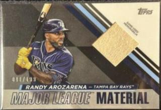 Randy Arozarena
