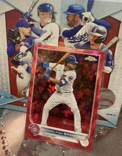 Andrelton Simmons