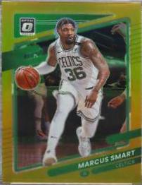 Marcus Smart