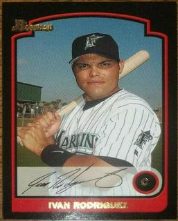 Ivan Rodriguez