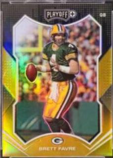 Brett Favre