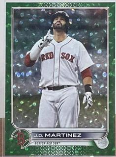 J. D. Martinez