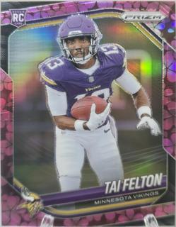 Tai Felton