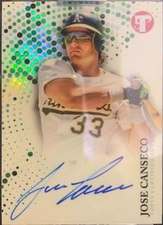 Jose Canseco