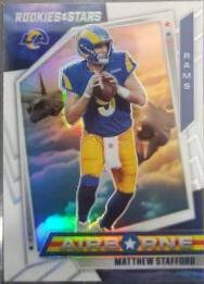 Matthew Stafford