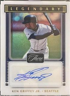 Ken Griffey Jr.