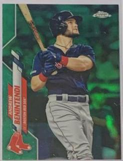 Andrew Benintendi