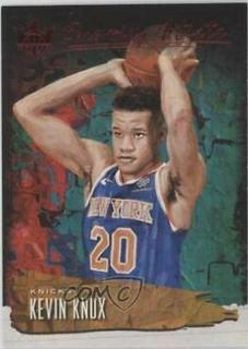 Kevin Knox