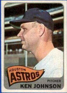 Ken Johnson