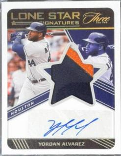 Yordan Alvarez