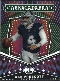 Dak Prescott