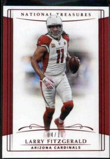 Larry Fitzgerald