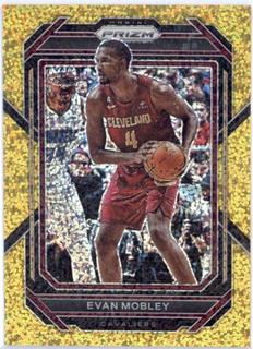 Evan Mobley