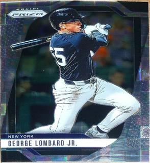 George Lombard Jr.