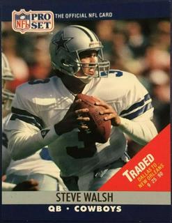 Steve Walsh