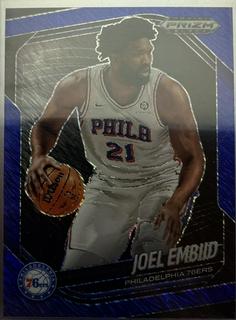 Joel Embiid