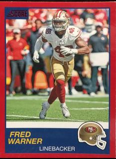 Fred Warner