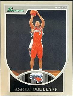 Jared Dudley