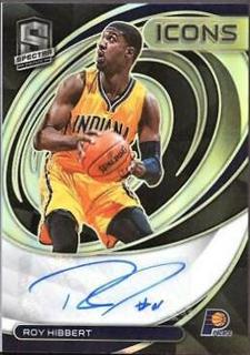 Roy Hibbert