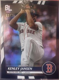 Kenley Jansen